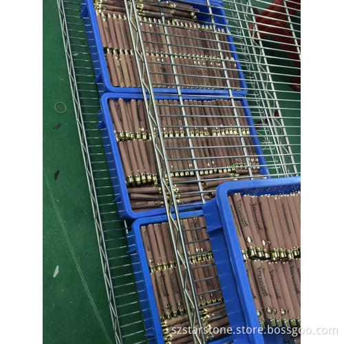 Brassknuckles batteries  650mah 900mah available
